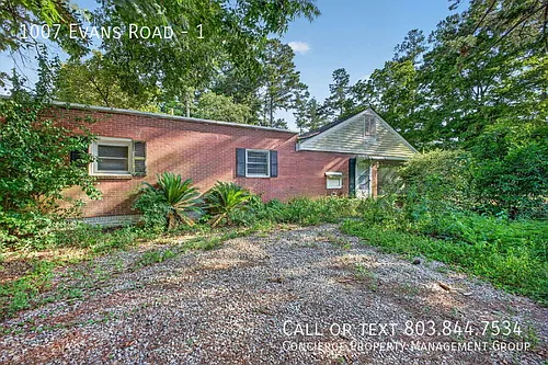 1007 Evans Rd #1 Photo 1