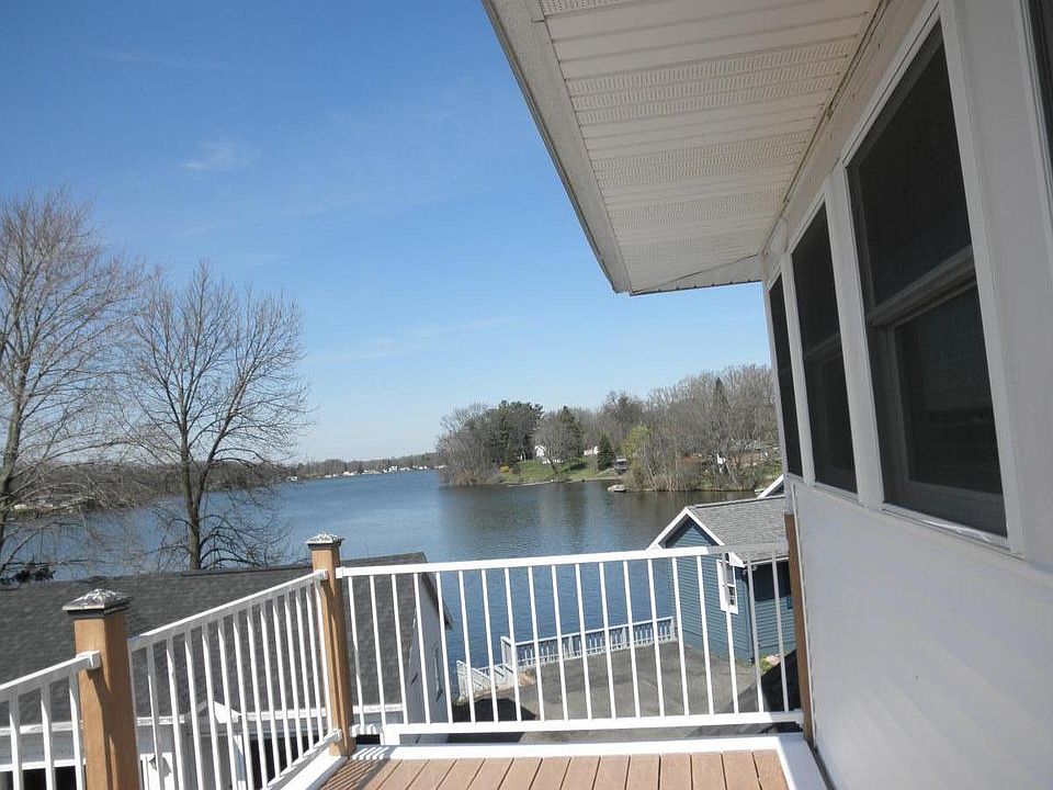 Deck View
