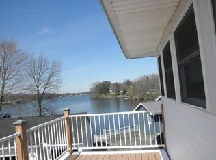 629 N Kalamazoo St APT 4, Paw Paw, MI 49079