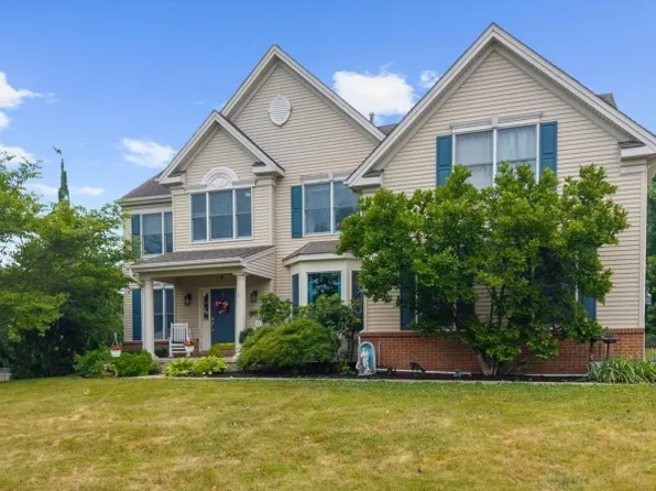 1 Tanager Dr, Raritan Twp., NJ 08551