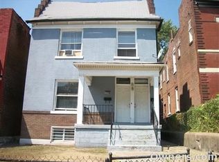 1473 Laurel St, Saint Louis, MO 63112
