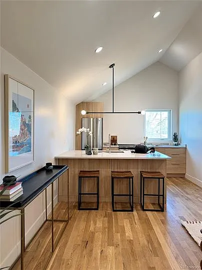 4110 South Logan Street - 1 — Photo 3