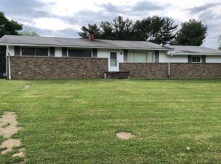 176 Woodland Dr, Aliquippa, PA 15001