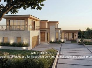11 De Bell Dr, Atherton, CA 94027
