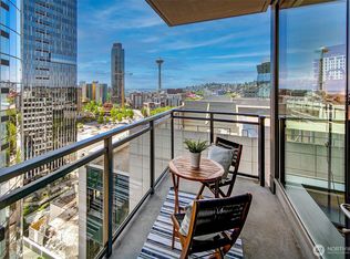 820 Blanchard St #1710, Seattle, WA