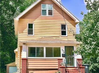 823 Bisson Ave, Akron, OH 44307