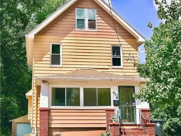 823 Bisson Ave, Akron, OH 44307