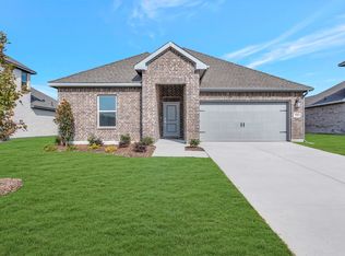 516 Brookside Dr, Van Alstyne, TX 75495