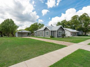 1806 Speedway St, Greenville, TX 75401