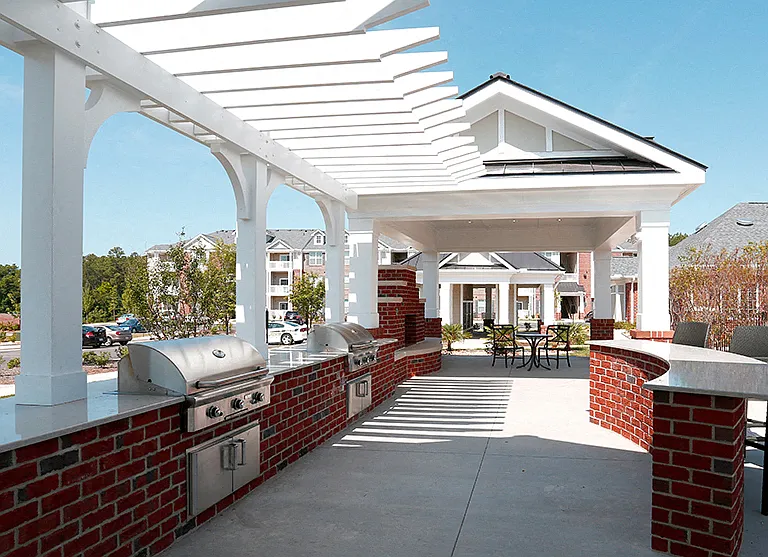 Clairmont at Brier Creek — Photo 13
