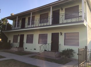 3623 S Victoria Ave, Los Angeles, CA 90016