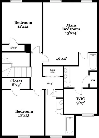 2495 Mayfair Dr — Photo 3