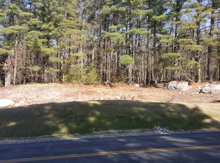 324 Wallace Rd, Bedford, NH 03110