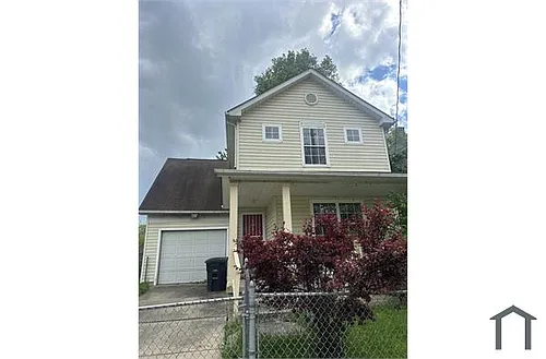 10422 Reno Ave Photo 1