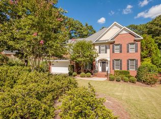 105 Pond View Rd, Evans, GA 30809