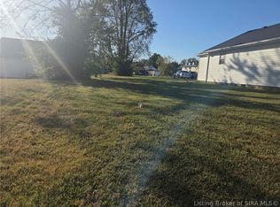 1105 Griffin Street, New Albany, IN 47150