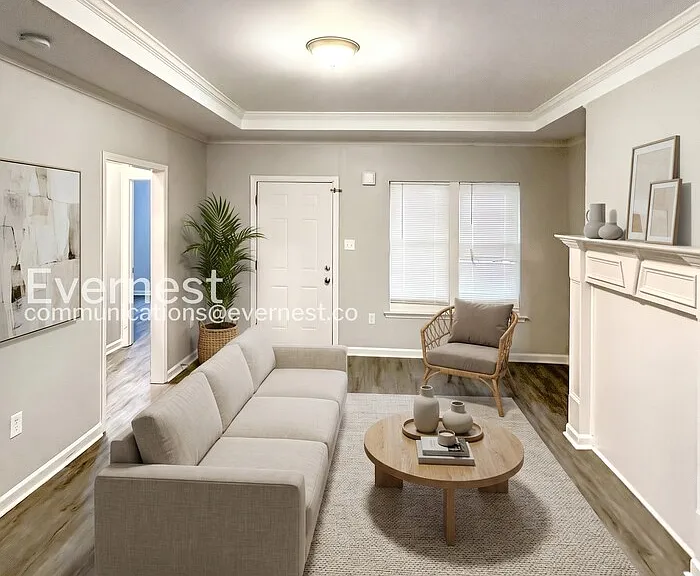 2001 Chicago Ave NW — Photo 4