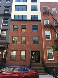 Rented by Oxford Property Group