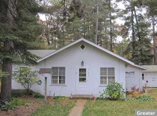 4197 Cinosam Rd, Brainerd, MN 56401