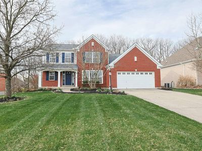 8474 Saint Louis Blvd, Union, KY, 41091