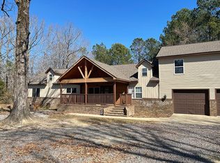 2418 Moon Heard Rd, Prairie, MS 39756