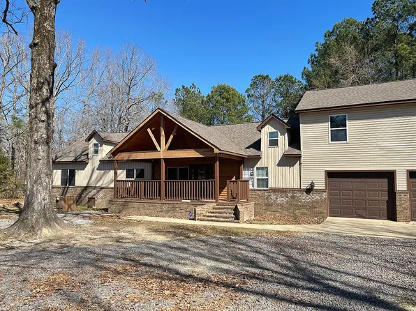 2418 Moon Heard Rd, Prairie, MS 39756