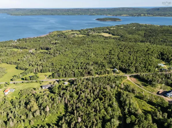 Pickup Rd, Annapolis, NS B0S