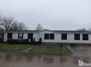 1329 Vinewood Dr, Mansfield, TX 76063