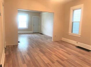 50 Aldrich Pl, Buffalo, NY