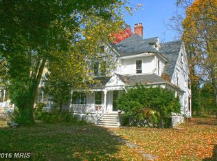 115 W Montgomery Ave, Rockville, MD 20850