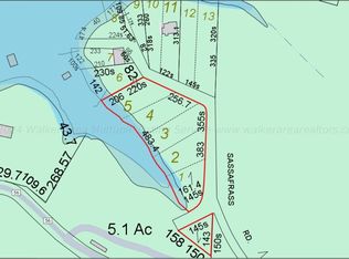 0 Sassafrass Rd, Houston, AL 35572