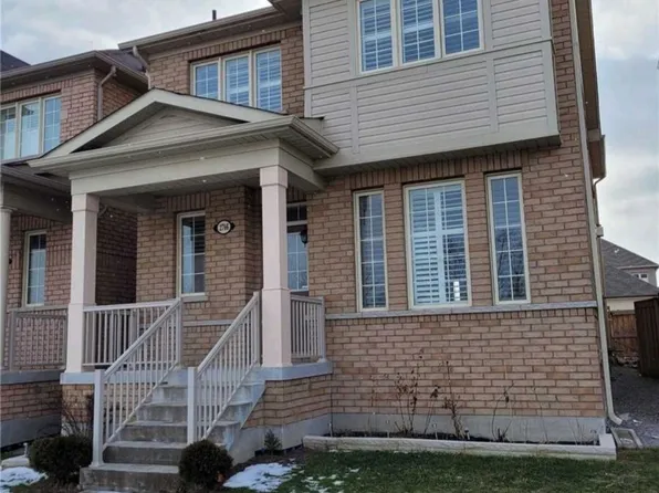 2766 Donald Cousens Pkwy #Basement, Markham, ON L6B 0X8