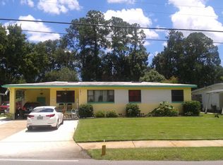 2011 East Rd, Jacksonville, FL 32216