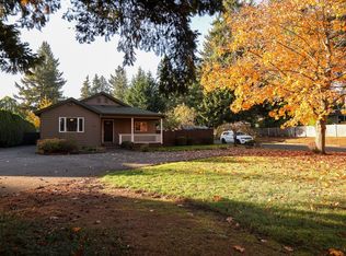 10850 SW North Dakota St, Tigard, OR 97223