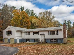 170 Baldwinville Rd, Winchendon, MA 01475