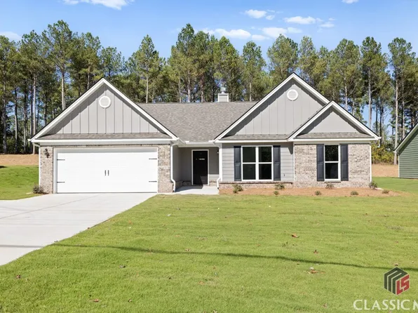 295 Liberty Hill Road #14, Hartwell, GA 30643