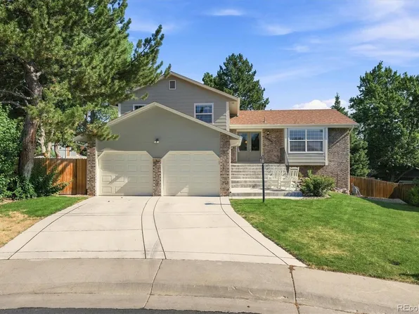 10919 E Maplewood Drive, Englewood, CO 80111