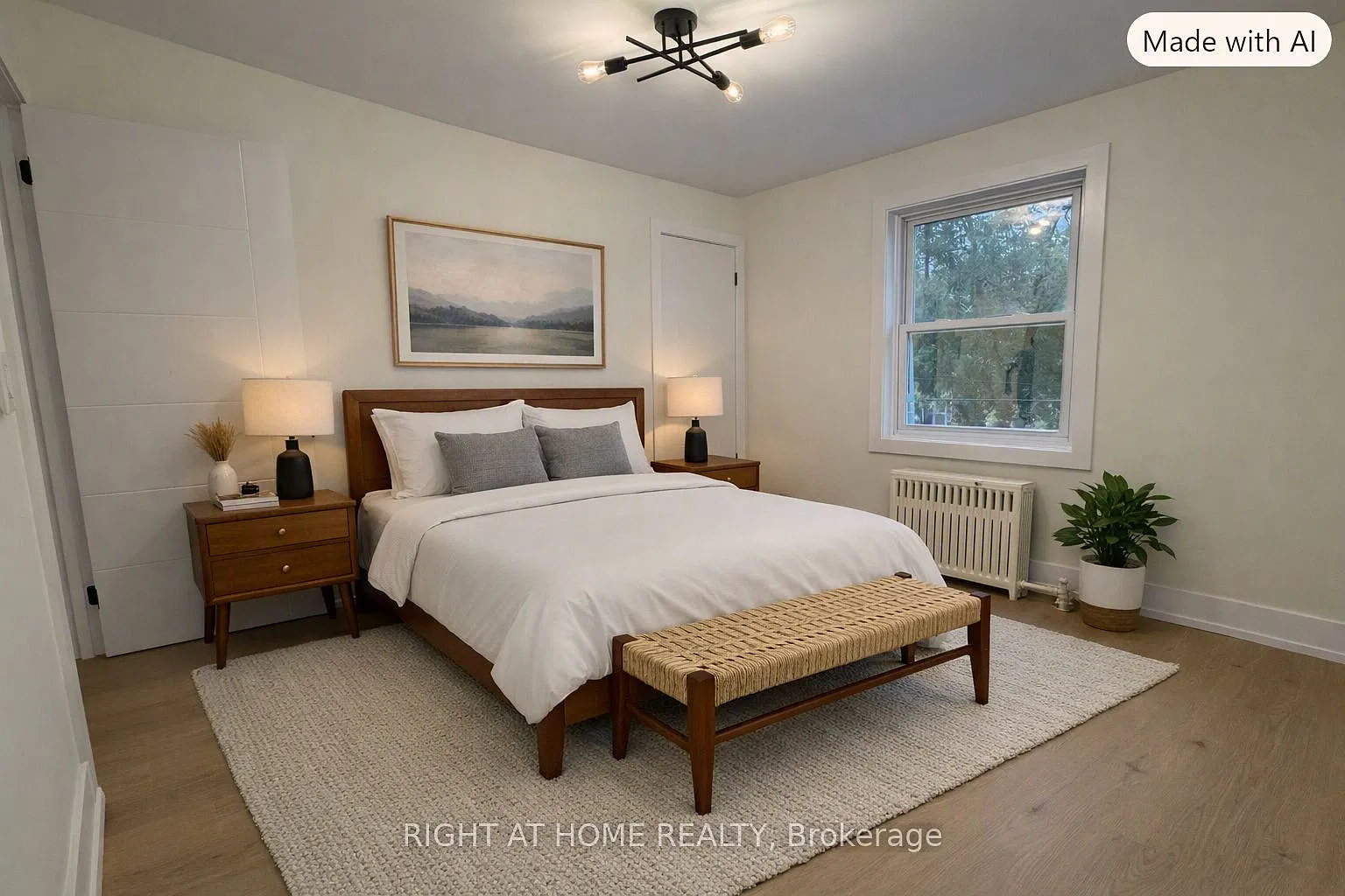 2 bed, $2,200 — Photo 2