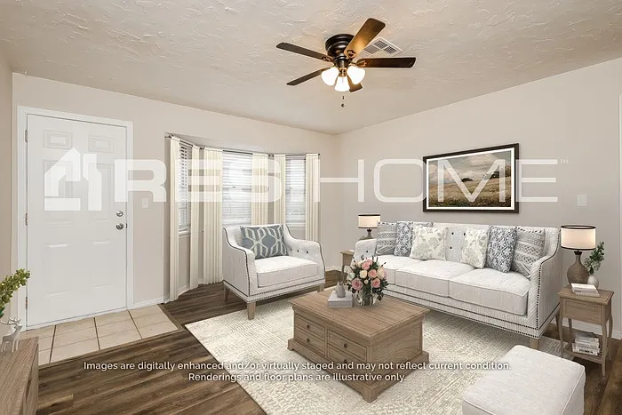 4404 Bonaparte Blvd — Photo 4