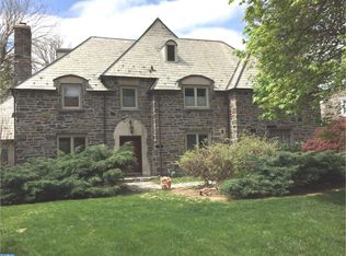 12 Greenhill Ln, Wynnewood, PA 19096