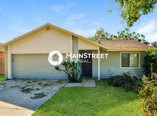 7608 Lakeside Woods Dr, Orlando, FL 32810