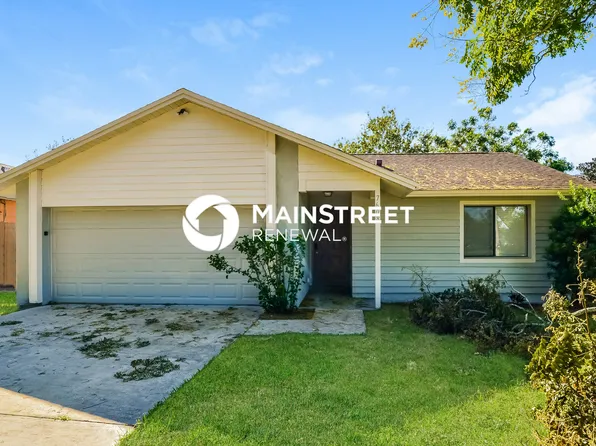 7608 Lakeside Woods Dr, Orlando, FL 32810