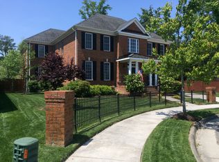 2309 Nettleford Way, Virginia Beach, VA 23453