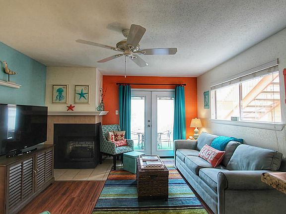 5th image of 3506 Cove View Blvd APT 607
