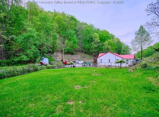 514 S Ruffner Rd, Charleston, WV 25314