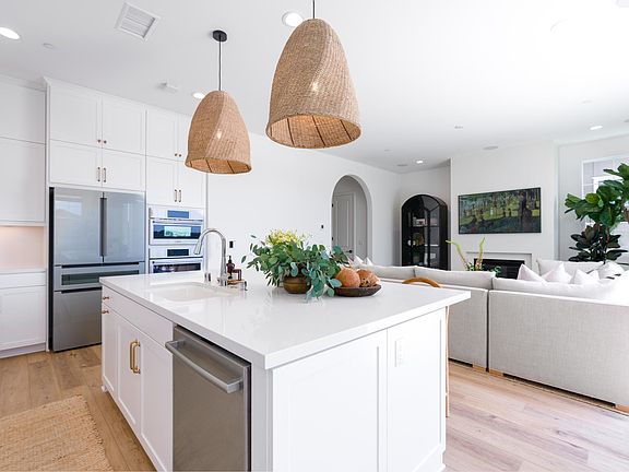 Upgraded Bosch 800 series appliances