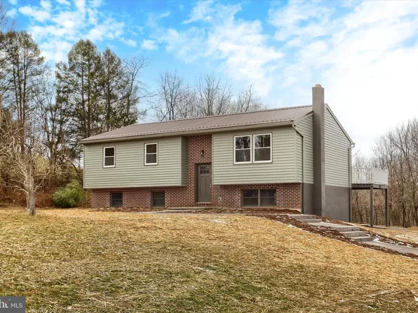 606 S Crawford Rd, Hummelstown, PA 17036