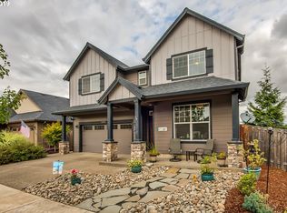 14741 Oregon Iris Way, Oregon City, OR 97045
