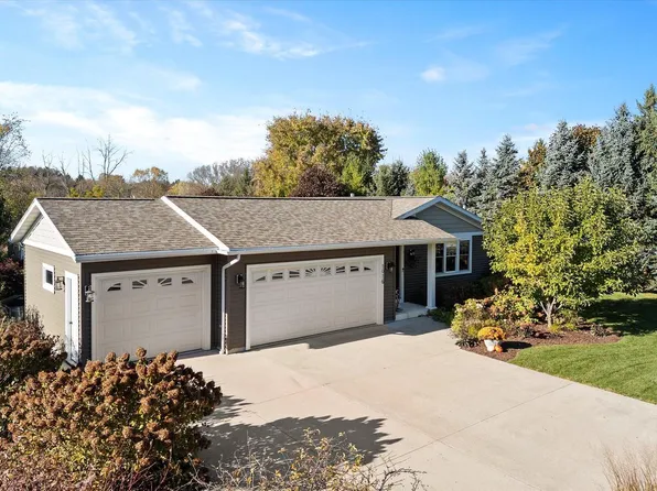 1016 Audubon ROAD, Howards Grove, WI 53083