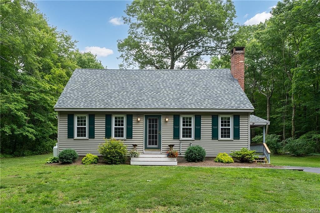 218 Hidden Lake Rd, Higganum, CT 06441 Zillow